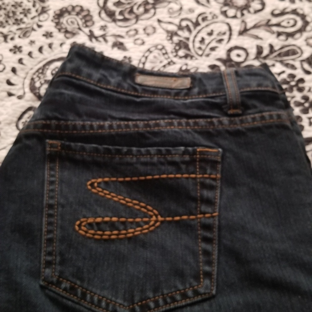 Women's jean